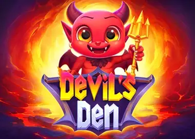 Devil's Den